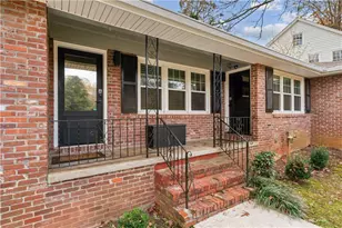 2165 Ponce De Leon Ave NE, Atlanta, GA 30307 - Photo 3