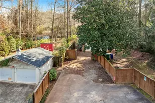 2165 Ponce De Leon Ave NE, Atlanta, GA 30307 - Photo 59