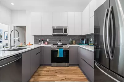 1155 Custer Avenue SE #202, Atlanta, GA 30316 - Photo 1