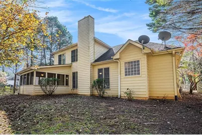 5090 Verbena Drive NW, Acworth, GA 30102 - Photo 19