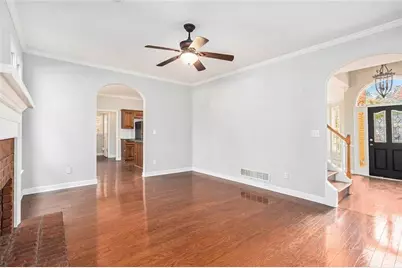 5090 Verbena Drive NW, Acworth, GA 30102 - Photo 7