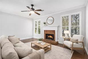 5090 Verbena Dr NW, Acworth, GA 30102 - Photo 1