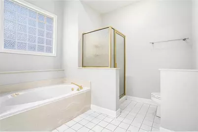 5090 Verbena Drive NW, Acworth, GA 30102 - Photo 11