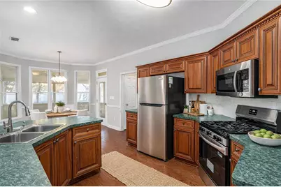 5090 Verbena Drive NW, Acworth, GA 30102 - Photo 5