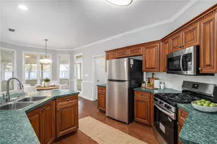 5090 Verbena Dr NW, Acworth, GA 30102 - Photo 5