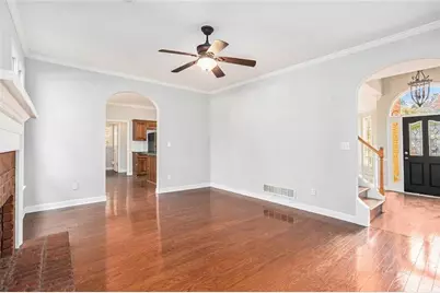 5090 Verbena Drive NW, Acworth, GA 30102 - Photo 7