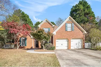 5090 Verbena Drive NW, Acworth, GA 30102 - Photo 3