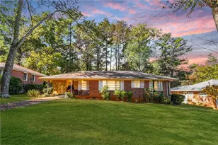 1979 Creekside Ct, Decatur, GA 30032 - Photo 1