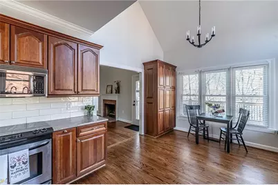 20 Coventry Drive SE, Rome, GA 30161 - Photo 9