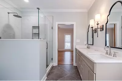 20 Coventry Drive SE, Rome, GA 30161 - Photo 3