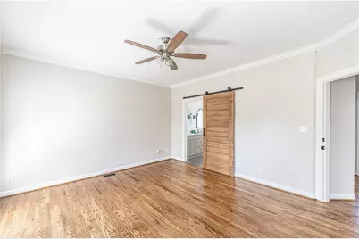 20 Coventry Drive SE, Rome, GA 30161 - Photo 21