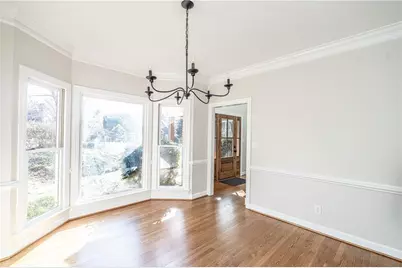 20 Coventry Drive SE, Rome, GA 30161 - Photo 7