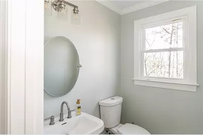 20 Coventry Drive SE, Rome, GA 30161 - Photo 19