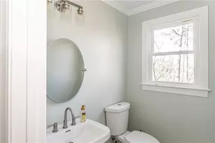 20 Coventry Dr SE, Rome, GA 30161 - Photo 19