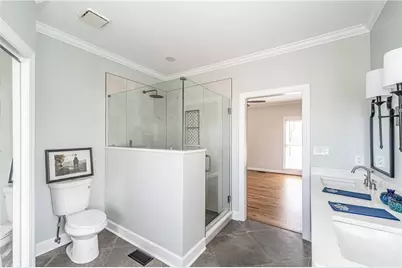 20 Coventry Drive SE, Rome, GA 30161 - Photo 25