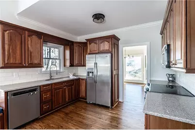 20 Coventry Drive SE, Rome, GA 30161 - Photo 11