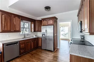 20 Coventry Dr SE, Rome, GA 30161 - Photo 11