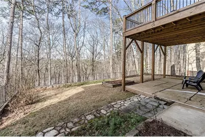 20 Coventry Drive SE, Rome, GA 30161 - Photo 43