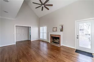20 Coventry Dr SE, Rome, GA 30161 - Photo 15