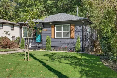 475 Center Hill Avenue NW, Atlanta, GA 30318 - Photo 3