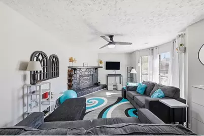 3682 Stephanie Court, Powder Springs, GA 30127 - Photo 5