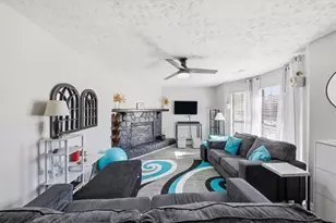 3682 Stephanie Ct, Powder Springs, GA 30127 - Photo 5