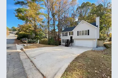 565 Paris Drive, Lawrenceville, GA 30043 - Photo 35