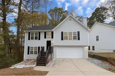 565 Paris Drive, Lawrenceville, GA 30043 - Photo 1