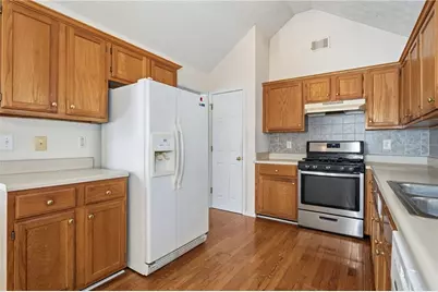 254 Hillcrest Ridge, Canton, GA 30115 - Photo 9