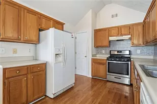 254 Hillcrest Ridge, Canton, GA 30115 - Photo 9