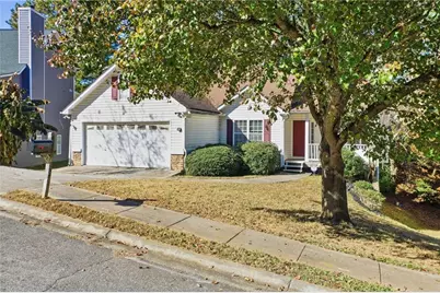 254 Hillcrest Ridge, Canton, GA 30115 - Photo 29