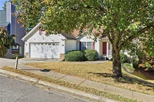 254 Hillcrest Ridge, Canton, GA 30115 - Photo 29