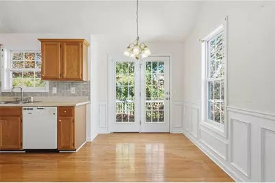 254 Hillcrest Ridge, Canton, GA 30115 - Photo 11