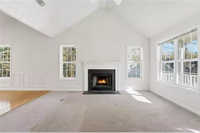 254 Hillcrest Ridge, Canton, GA 30115 - Photo 3