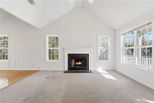 254 Hillcrest Ridge, Canton, GA 30115 - Photo 3