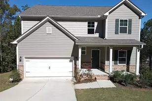 182 Shoals Trail, Dallas, GA 30132 - Photo 1
