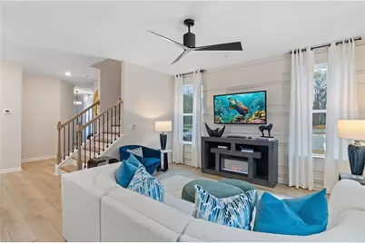 8199 Tiger Way, Riverdale, GA 30296 - Photo 11