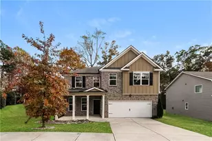 6315 Noreen Wy, Lithonia, GA 30058 - Photo 3
