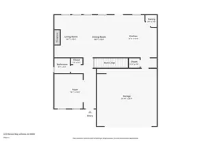 6315 Noreen Wy, Lithonia, GA 30058 - Photo 27