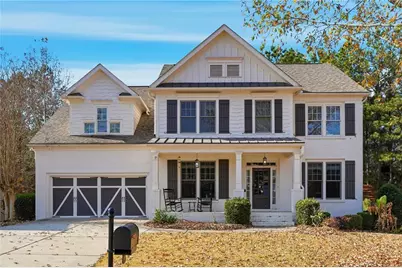 3330 Spencer Street, Cumming, GA 30041 - Photo 1