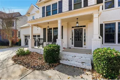 3330 Spencer Street, Cumming, GA 30041 - Photo 3