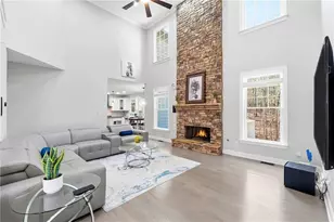 3330 Spencer St, Cumming, GA 30041 - Photo 11