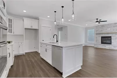 135 Marble Tree Way, Ball Ground, GA 30107 - Photo 15