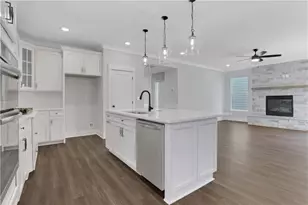 135 Marble Tree Wy, Ball Ground, GA 30107 - Photo 15