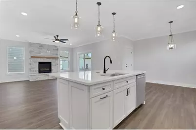 135 Marble Tree Way, Ball Ground, GA 30107 - Photo 17