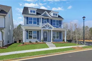 135 Marble Tree Wy, Ball Ground, GA 30107 - Photo 3