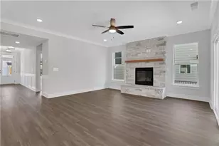 135 Marble Tree Wy, Ball Ground, GA 30107 - Photo 9