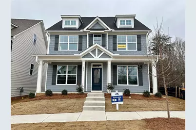 135 Marble Tree Way, Ball Ground, GA 30107 - Photo 1