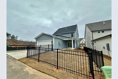 135 Marble Tree Way, Ball Ground, GA 30107 - Photo 15