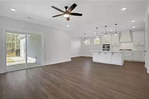 135 Marble Tree Wy, Ball Ground, GA 30107 - Photo 11